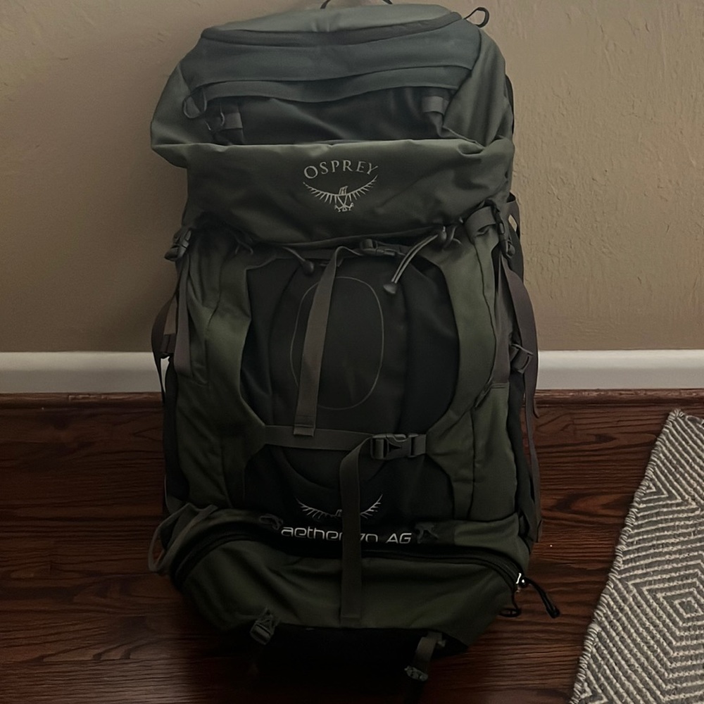 Osprey Aether 70L Backpack